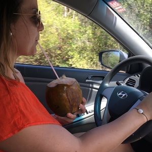 Meet your Posher, Nick